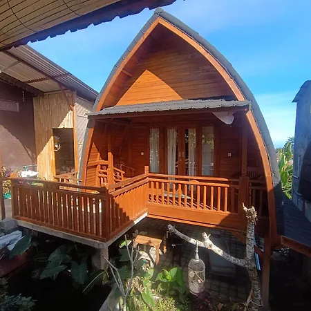 Pondok Dg And Spa
