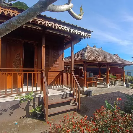Pondok Dg And Spa