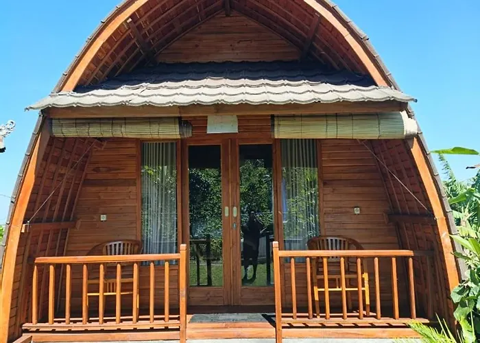 Dg And 3* Munduk