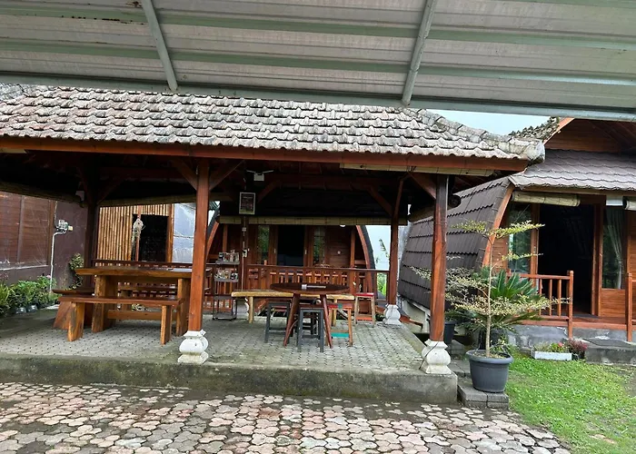 Dg And 3* Munduk
